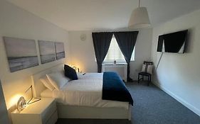 Flamingo Apartments Woolwich Free Parking And Wi-Fi