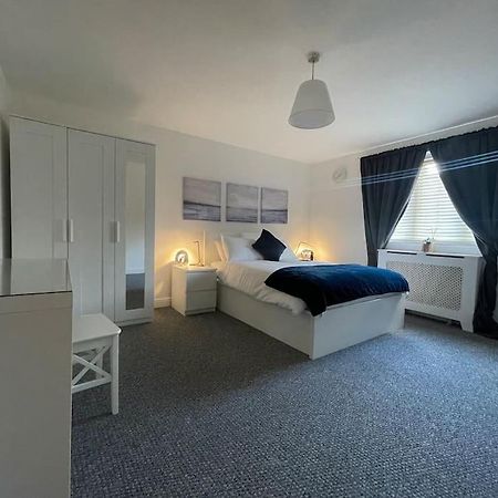 Flamingo Apartments Woolwich Free Parking And Wi-Fi London Exterior photo