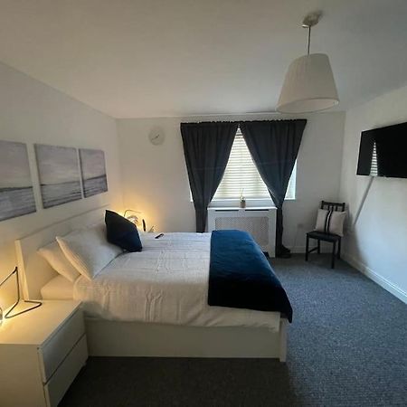 Flamingo Apartments Woolwich Free Parking And Wi-Fi London Exterior photo
