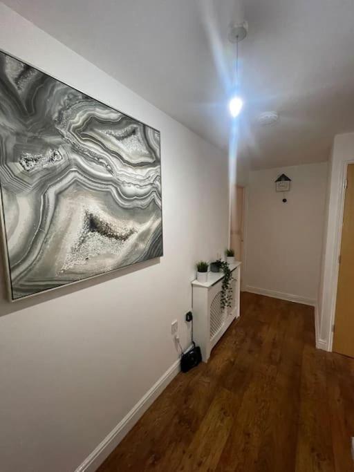 Flamingo Apartments Woolwich Free Parking And Wi-Fi London Exterior photo